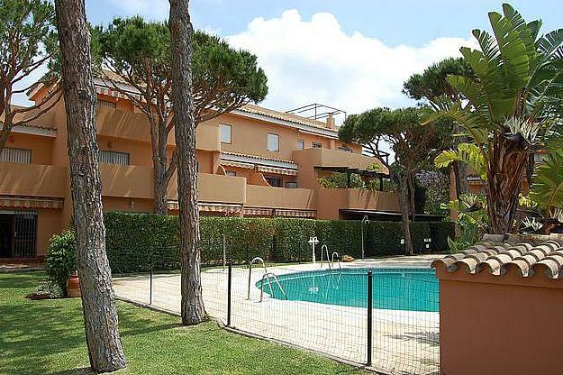 Apartamento en Chiclana de la Frontera