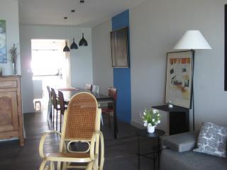 Apartamento en residencia : 4/4 personas - vistas a mar - le touquet  paso de calais  norte-paso de calais  francia