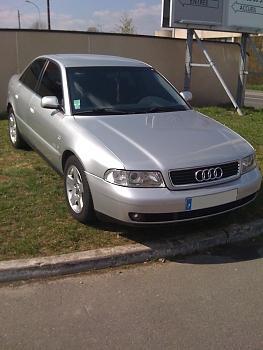 audi a4 tdi diesel 9o cv