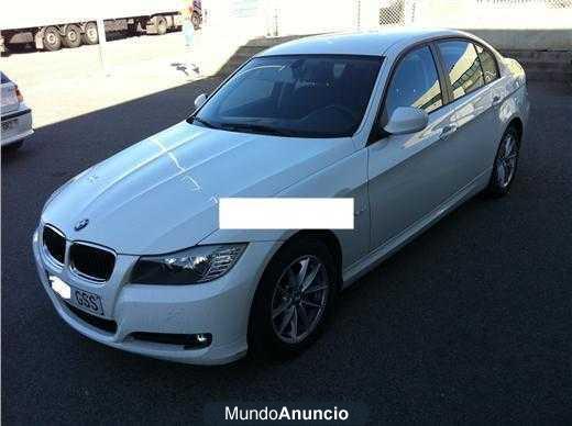 BMW Serie 3 320d Efficient Dynamics Editi