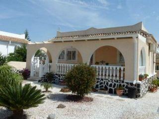 Chalet en venta en Mazarrón, Murcia (Costa Cálida)