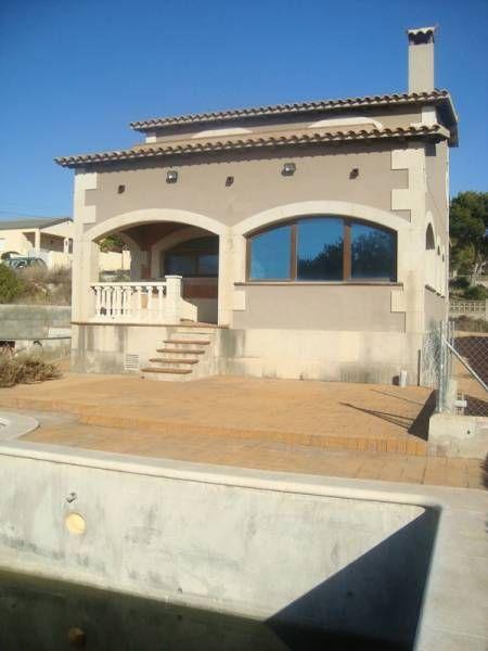 Chalet en venta en Vendrell (El), Tarragona (Costa Dorada)