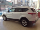 Ford Kuga 2.0 TDCi 140 4x2 Trend, 20.900€ - mejor precio | unprecio.es