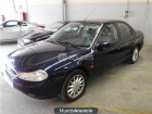 Ford Mondeo 2.5I V6 GHIA EXECUTIVE - mejor precio | unprecio.es