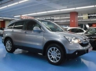 Honda CR-V 2.2 iCTDi Executive - mejor precio | unprecio.es