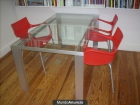 MESA DE COMEDOR - mejor precio | unprecio.es