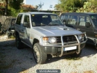 Mitsubishi Galloper 2.5 TDI 3p - mejor precio | unprecio.es