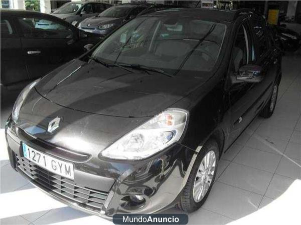 Renault Clio Grand Tour Expression 1.5dCi