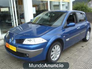 Renault Megane del año 2006 - Meira