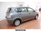 Toyota Verso 1.8i Sol Aut. **IMPECABLE** - mejor precio | unprecio.es