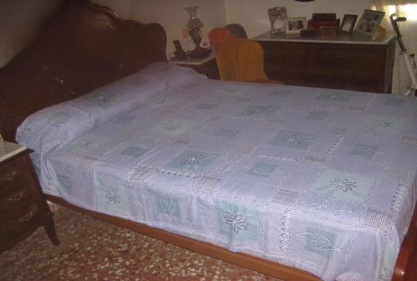 Vendo habitacion de matrimonio de segunda mano en 180