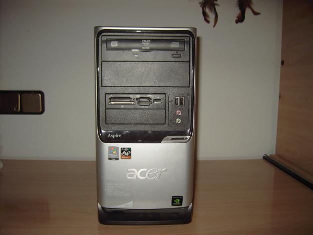 Vendo o cambio acer 3800.