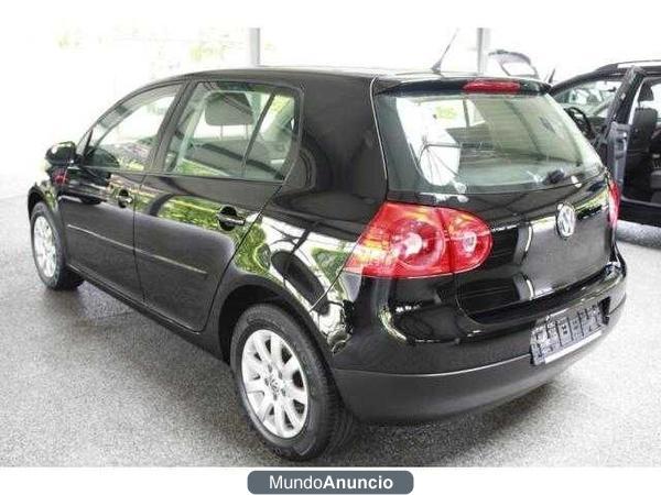 Volkswagen Golf 1.9 tdi sportline