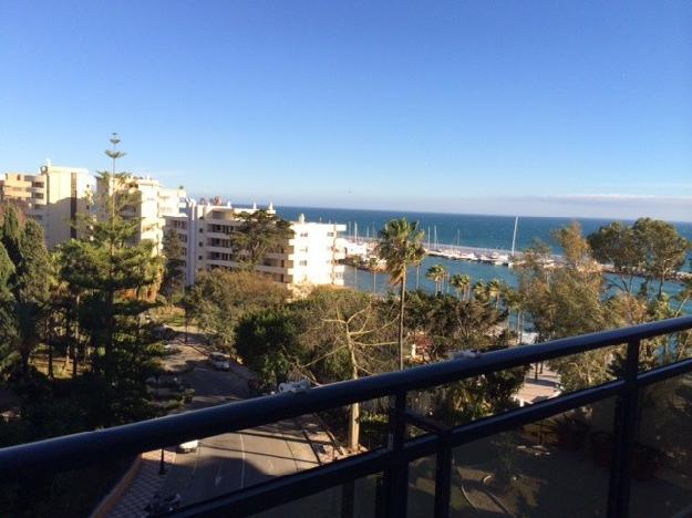 Apartamento a la venta en Marbella Costa del Sol