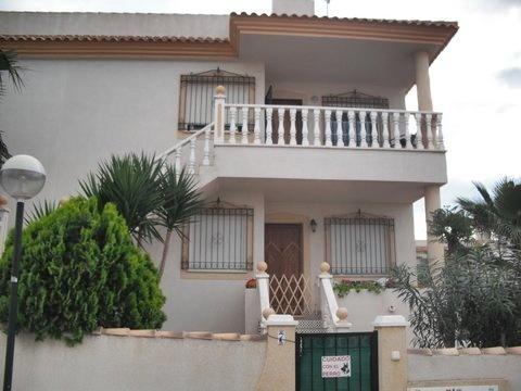 Apartamento en Orihuela-Costa