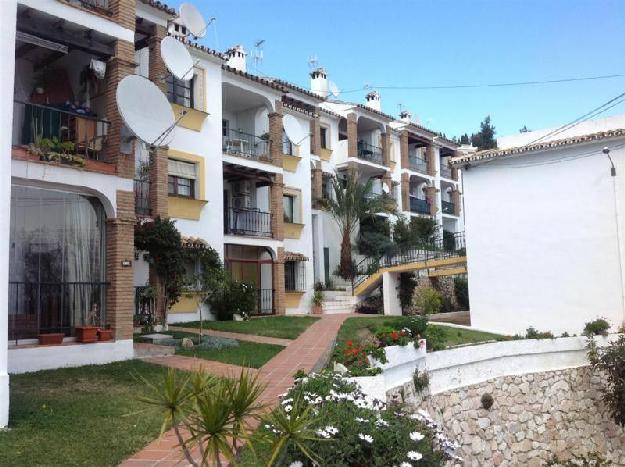 Apartamento en venta en Benalmadena Costa, Málaga (Costa del Sol)