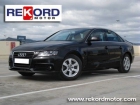 AUDI A4 2.0TDI 143CV NUEVO MODELO DPF-PARKTRONIC-XENON-6VEL - Barcelona - mejor precio | unprecio.es