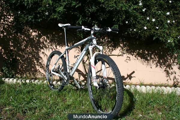 BICICLETA DE MONTAÑA TREK 8000