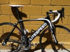 Bicicleta De Ruta Litespeed Nanocarbon - mejor precio | unprecio.es