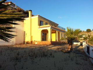 Chalet en venta en Busot, Alicante (Costa Blanca)