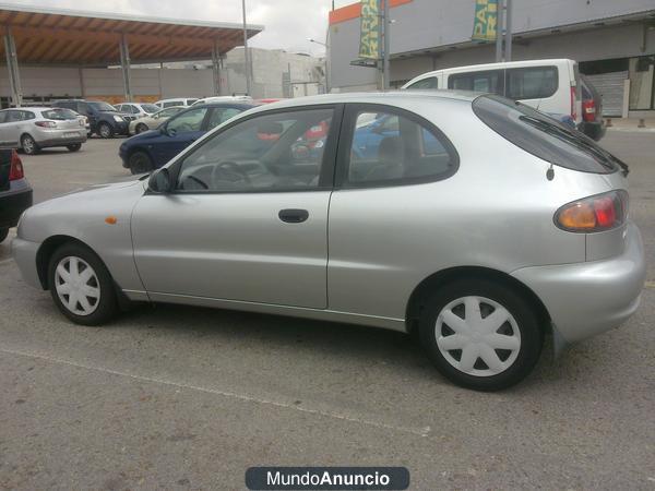 DAEWOO LANOS 1.5