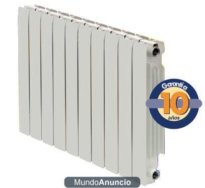 EUROPA 800 C RADIADOR ALUMINIO