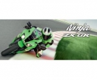 KAWASAKI ZX 6R\"09 - mejor precio | unprecio.es