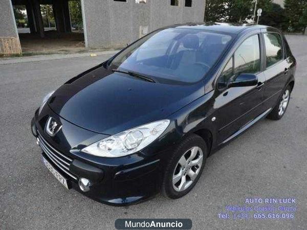 Peugeot 307 1.6HDI XS