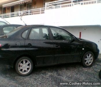 SEAT CORDOBA 1.4 100 CV - MADRID