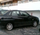 SEAT CORDOBA 1.4 100 CV - MADRID - mejor precio | unprecio.es