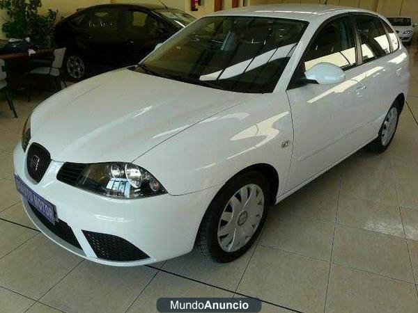 Seat Ibiza 1.4TDi Reference 80CV