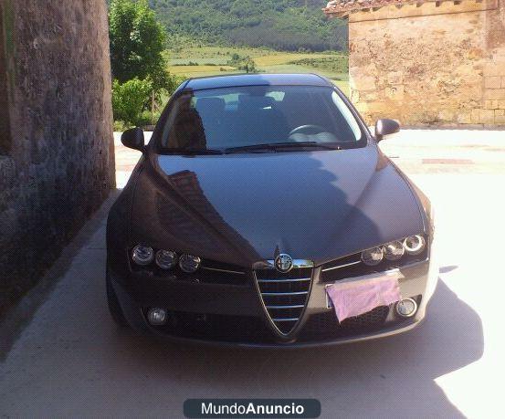 Vendo Alfa Romeo 159 selective