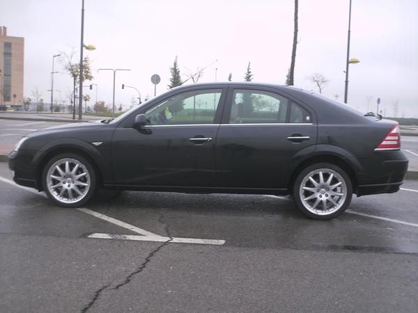 Vendo Ford Mondeo 2.2Tdci Ghia X , 2006, Nacional