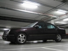 Venta de coche Mercedes E-320 CDI Avantgarden 197cv '00 en Madrid - mejor precio | unprecio.es