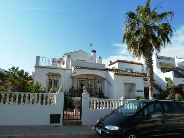 Villamartin   - Link-Villa - Villamartin - CG4738   - 3 Habitaciones   - €215000€