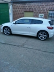 wolkswagen scirocco R-line 170 cv. - mejor precio | unprecio.es