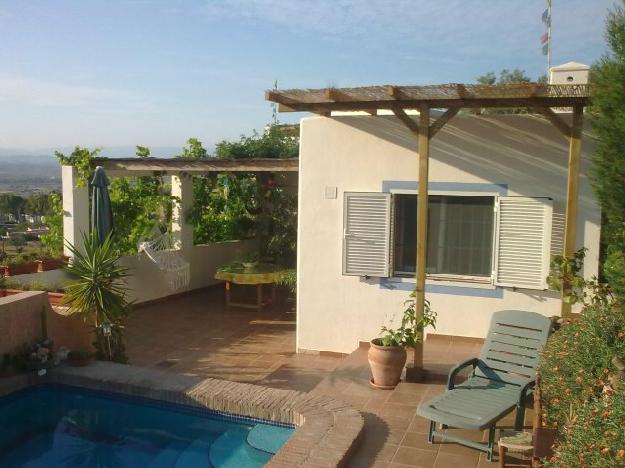 3b  , 3ba   in mojacar,  Costa de Almeria   - 239000  EUR