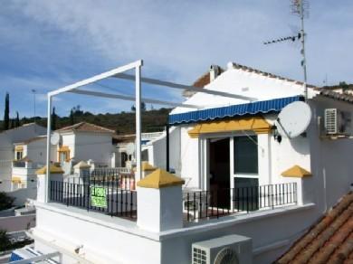 Adosado con 1 dormitorio se vende en Torrox, Costa del Sol, Axarquia