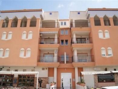 Apartamento con 2 dormitorios se vende en Orihuela Costa, Costa Blanca