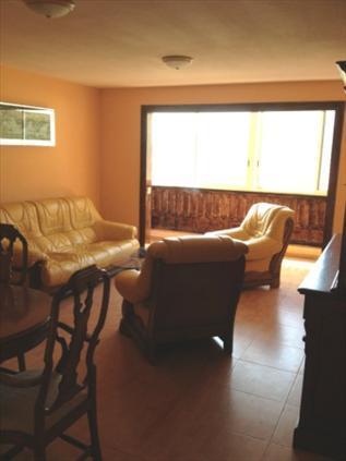 Apartamento en Adeje