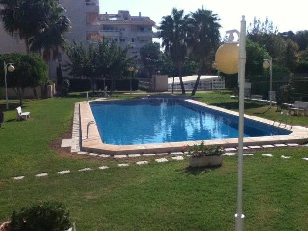 Apartamento en venta en Albir, Alicante (Costa Blanca)