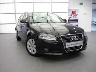 Audi A3 1.9 TDIe Attraction DPF