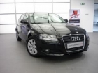 Audi A3 1.9 TDIe Attraction DPF - mejor precio | unprecio.es