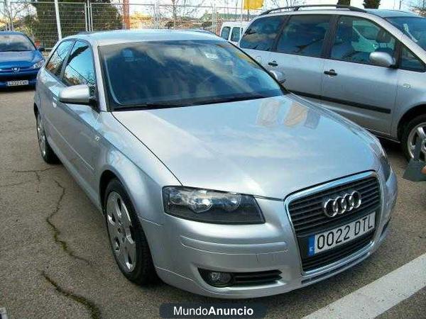 Audi A3 2.0TDI Ambiente