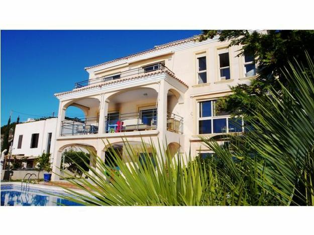 Chalet en venta en Campello (el), Alicante (Costa Blanca)