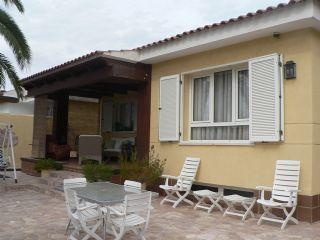 Chalet en venta en Santiago de la Ribera, Murcia (Costa Cálida)