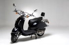 Cooltra Cruiser 125 cc por sólo 999€ - Incluye accesorio - mejor precio | unprecio.es