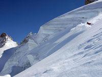 Estudio : 2/4 personas - a pie de pistas - alpe du grand serre  isere  rodano alpes  francia