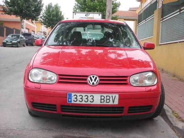 golf gti 150cv turbo