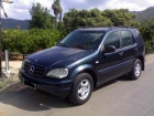 MERCEDES ML 270CDI - Valencia - mejor precio | unprecio.es